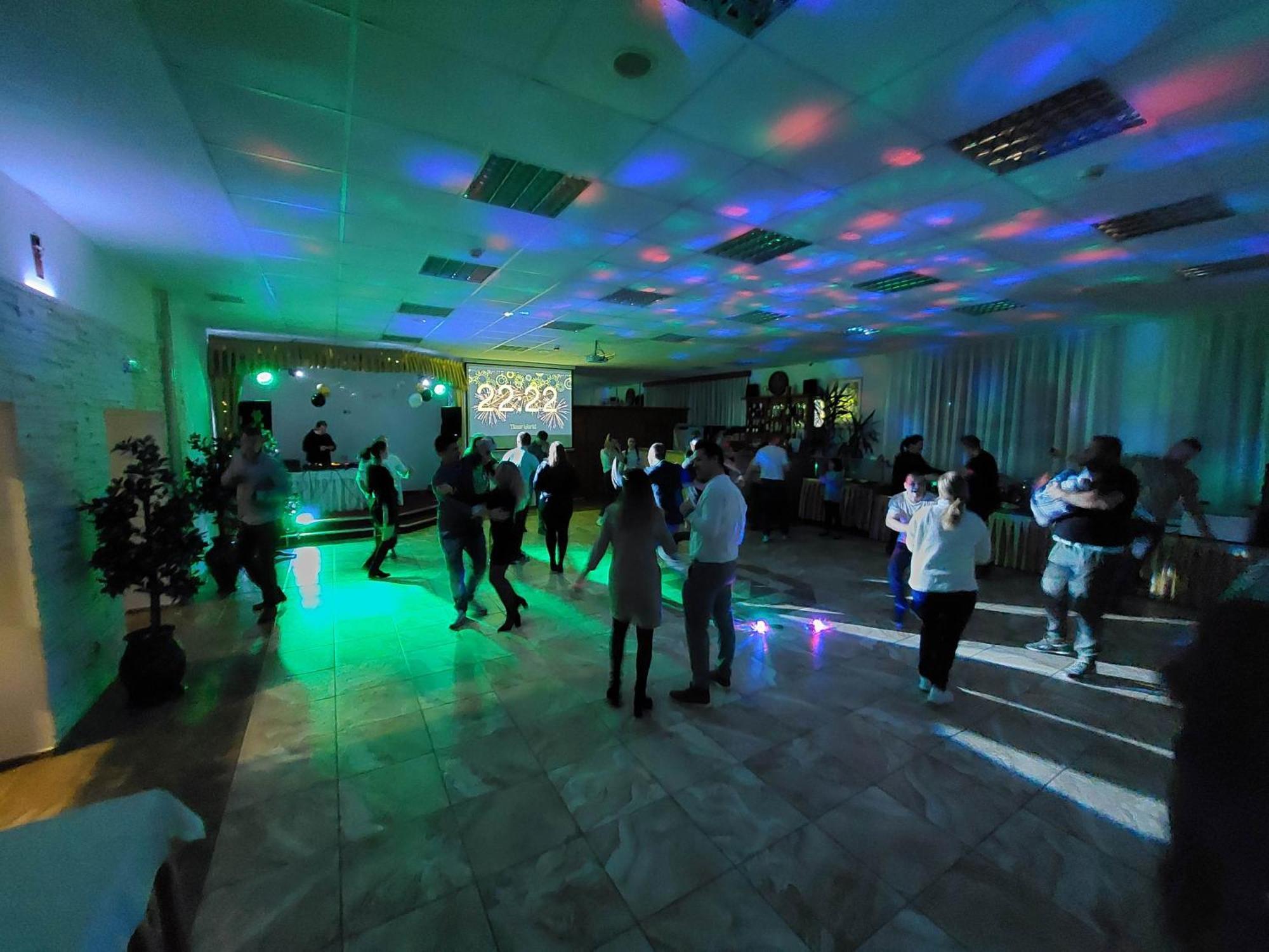 Agrohotel Tri Brezy Hrustin 外观 照片